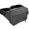 Сумка поясная для пистолета, мини J-Tech® Concealed Holster Bag Small (Black)