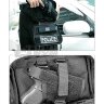 Сумка поясная для пистолета, мини J-Tech® Concealed Holster Bag Small (Black)