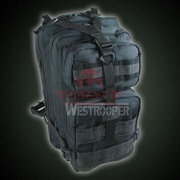 Штурмовой рюкзак 30 литров Westrooper LURK Pack WTP50-1010A (Black)