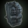 Штурмовой рюкзак 30 литров Westrooper LURK Pack WTP50-1010A (Black)