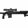 Ложа Magpul® Pro 700 для Remington® 700 Short Action MAG802 (Black)