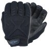 Перчатки патрульно-стрелковые Damascus Gear™ MX30-B Interceptor X (Black)