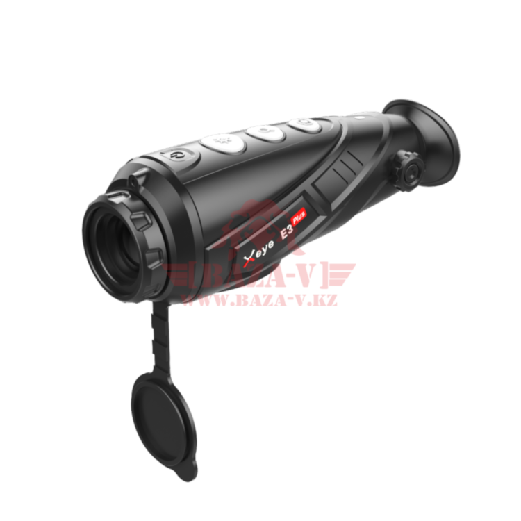 Тепловизионный монокуляр iRay Xeye 2 E3 Plus