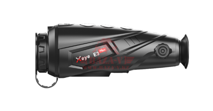 Тепловизионный монокуляр iRay Xeye 2 E3 Plus