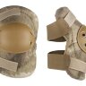 Налокотники ALTA AltaFLEX™ Elbow Pads с креплением AltaGRIP™ (53010 A-TACS AU)