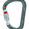 Карабин алюминиевый PETZL® WILLIAM