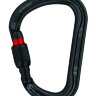 Карабин алюминиевый PETZL® WILLIAM