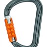 Карабин алюминиевый PETZL® WILLIAM