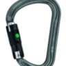 Карабин алюминиевый PETZL® WILLIAM