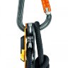 Карабин алюминиевый PETZL® WILLIAM