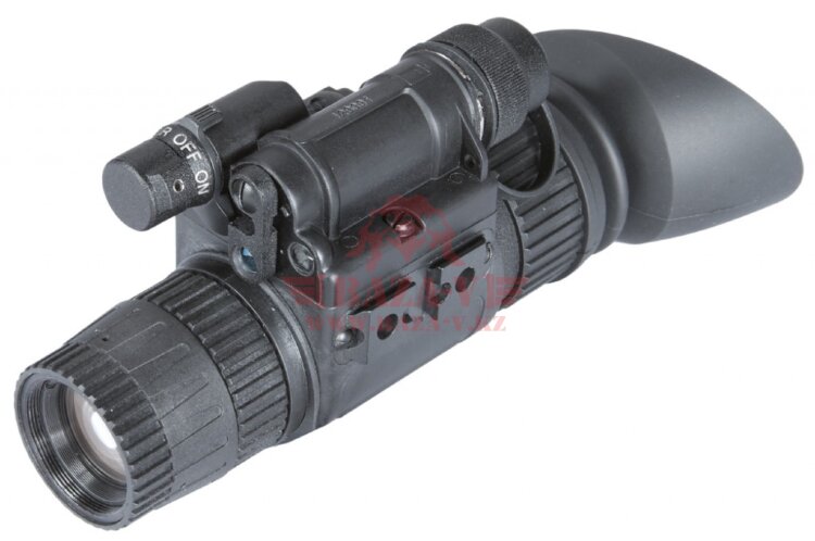 Монокуляр НВ ARMASIGHT NYX-14 Pro GEN 2+ HDi (Black)