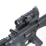 Монокуляр НВ ARMASIGHT NYX-14 Pro GEN 2+ HDi (Black)