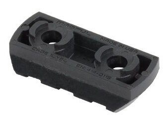 Крепление для оптики Magpul® M-LOK Polymer Rail, 3 Slots MAG589 (Black)