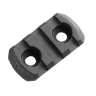 Крепление для оптики Magpul® M-LOK Polymer Rail, 3 Slots MAG589 (Black)