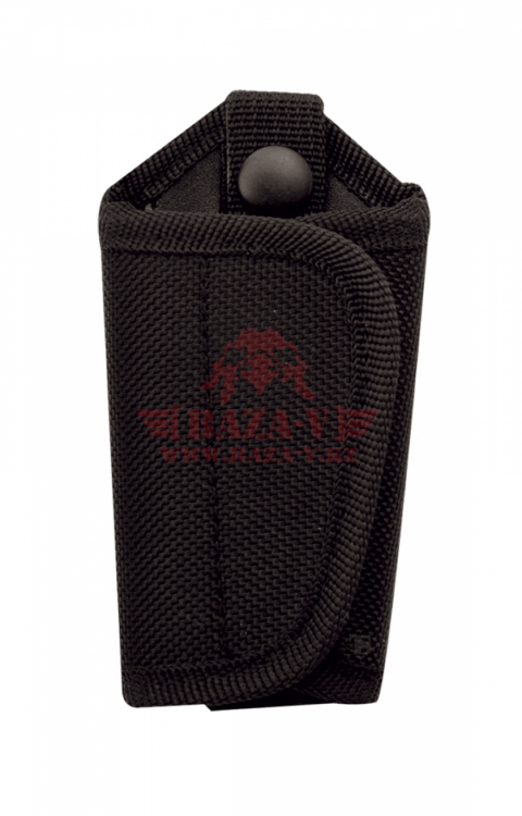 Ключница TRU-SPEC Silent Key Holder (Black)