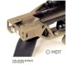 Приклад MDT Skeleton Rifle Stock XTN Interface SRS-XF Standard (FDE)