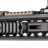 Крепление для оптики Magpul® M-LOK Polymer Rail, 7 Slots MAG591 (Black)