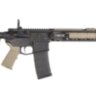 Крепление для оптики Magpul® M-LOK Polymer Rail, 7 Slots MAG591 (Black)