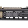Крепление для оптики Magpul® M-LOK Polymer Rail, 7 Slots MAG591 (Black)