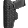 Кобура для Glock 17, 19, 22, 26 Fab-Defense SCORPUS® Covert (Black)