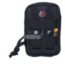 Подсумок со съемным креплением для рации Winforce™ GPS Pouch (Black)