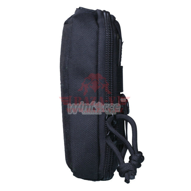 Подсумок со съемным креплением для рации Winforce™ GPS Pouch (Black)