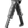 Тактическая рукоять-сошка FAB-Defense T-POD QR