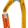 Карабин с роликом PETZL® ROLLCLIP A