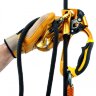 Карабин с роликом PETZL® ROLLCLIP A
