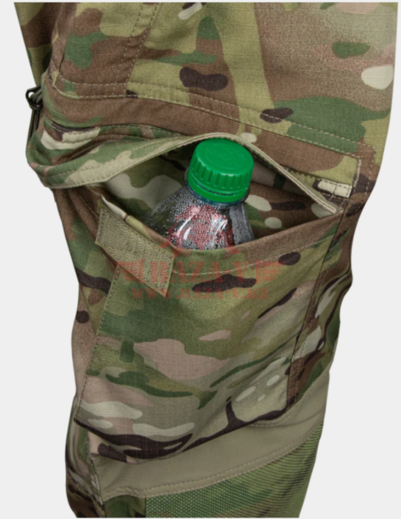 Тактические брюки Condor Paladin (MultiCam)