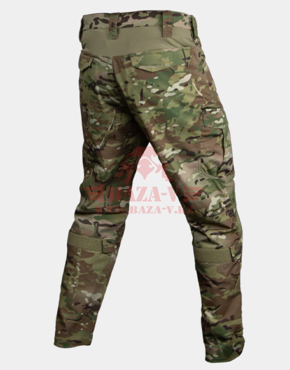 Тактические брюки Condor Paladin (MultiCam)