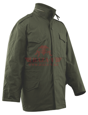 Полевая куртка TRU-SPEC M-65 Big Size (Woodland)
