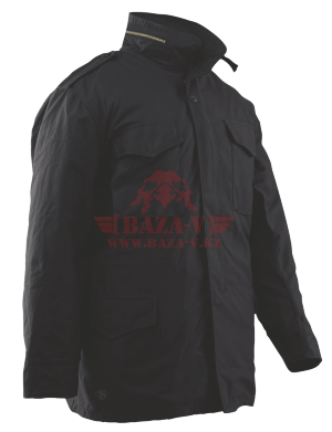 Полевая куртка TRU-SPEC M-65 Big Size (Black)