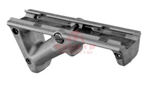 Рукоять передняя Magpul® AFG-2® - Angled Fore Grip 1913 Picatinny MAG414 (Grey)