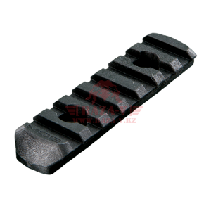 Планка Пикатинни, полимерная Magpul® MOE® Polymer Rail, 7 Slots MAG407