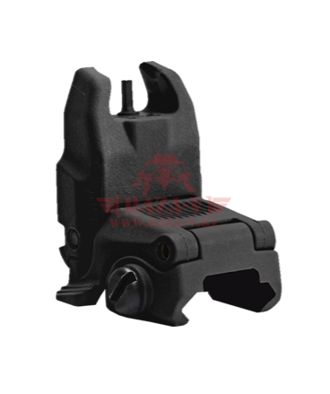 Складная прицельная мушка (передний прицел) Magpul® MBUS (MAG247)
