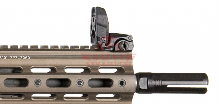 Складная прицельная мушка (передний прицел) Magpul® MBUS (MAG247)
