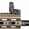 Складная прицельная мушка (передний прицел) Magpul® MBUS (MAG247)