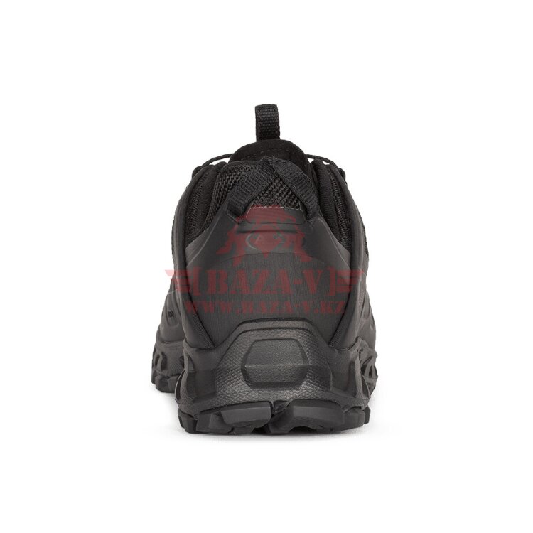 Тактические мембранные кроссовки AKU Selvatica Tactical GTX (Black)