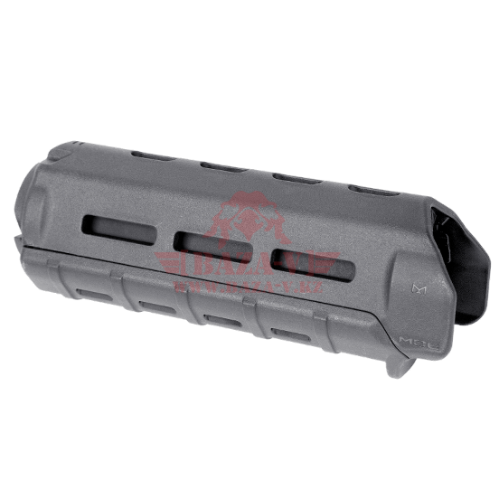 Цевье Magpul® MOE® M-LOK® Hand Guard, Carbine-Length для AR15/M4 MAG424 (Grey)