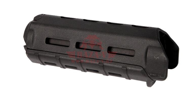 Цевье Magpul® MOE® M-LOK® Hand Guard, Carbine-Length для AR15/M4 MAG424 (Grey)