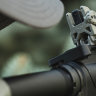 Складной апертурный целик (задний прицел) Magpul® MBUS (MAG248)