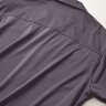 Тактическая рубашка с коротким рукавом TRU-Spec 24-7 Series Eco Tec Knit Camp (Steel Grey)