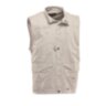 Жилет TRU-SPEC Signature Gunny Line™ серия 24-7 Big Size (Khaki)