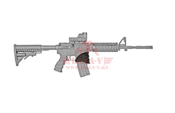 Тактическая рукоять на магазин FAB-Defense MWG