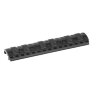 Накладка на Пикатинни 15см DLG Tactical (DLG062)