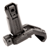 Складной апертурный целик (задний прицел), боковой Magpul® MBUS Pro Offset Sight Rear (MAG526)