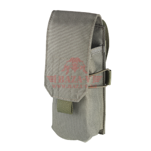 Подсумок под 2 магазина АК WARTECH MP-105 (Olive drab)