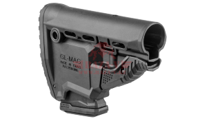Приклад для M4 FAB-Defense GL-MAG "Survival" с магазином на 10 патронов
