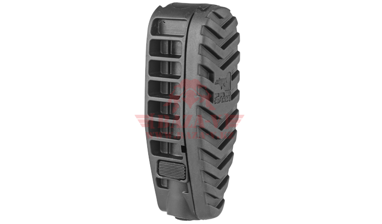 Монопод FAB-Defense MBA для прикладов GL-SHOCK и GL-MAG (Black)